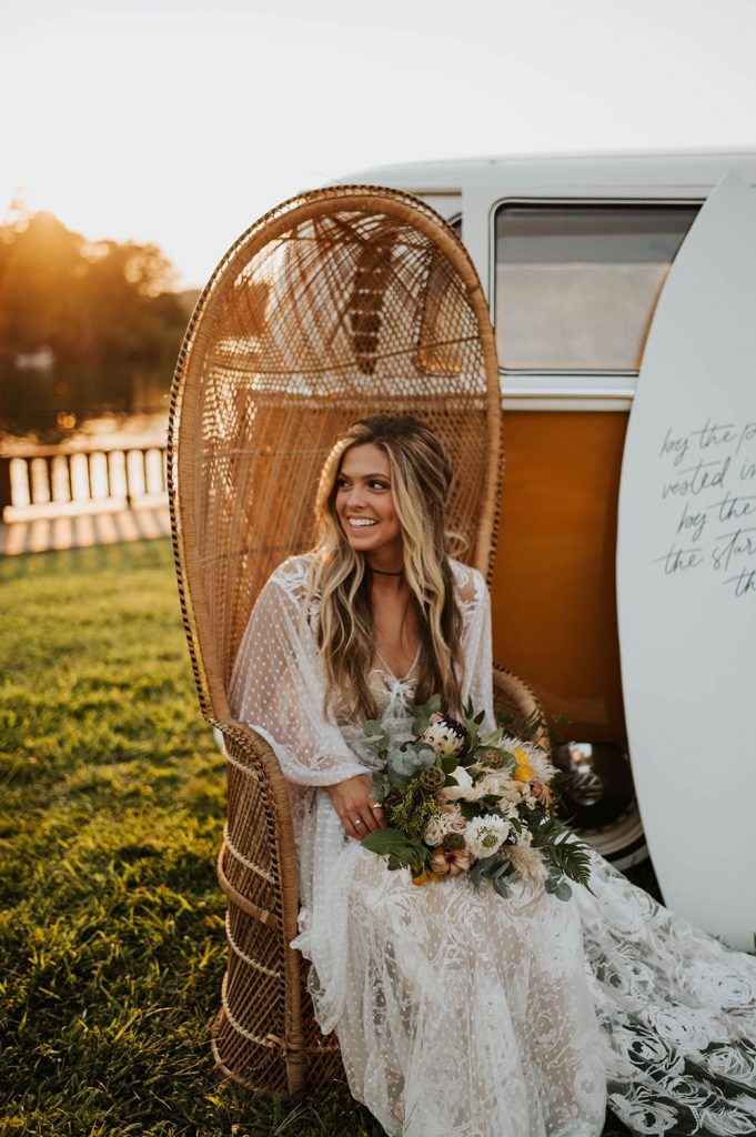 OBX Styled Shoot