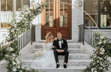 A Closer Look: The Bradford Styled Shoot
