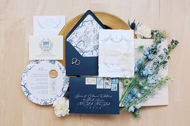 What Actually Makes Wedding Invitations Feel Expensive