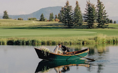 How to Make Your Wedding Look Like It Was Shot in Jackson Hole (Even If It Wasn’t)