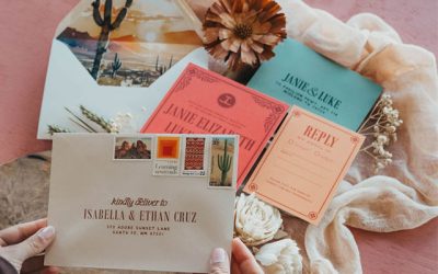 Before You Send Everyone to Your Wedding Website… Read This